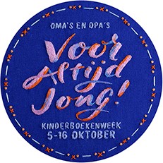 kinderboekenweek